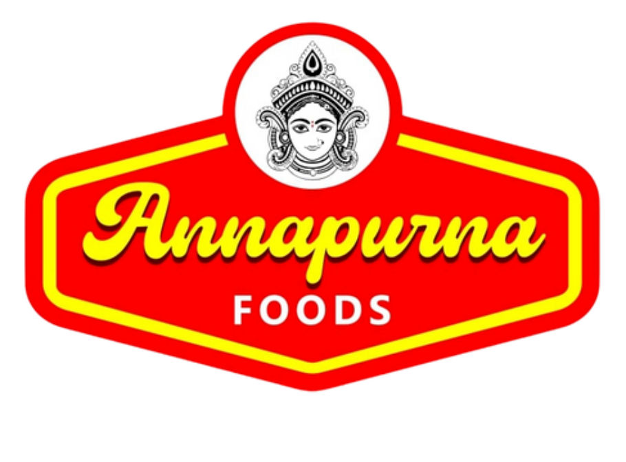 Annapurna Foods logo